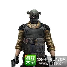 抢滩登陆3D勇士·阿诺德
