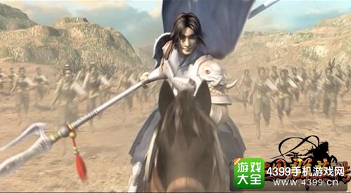 三国群英传手游