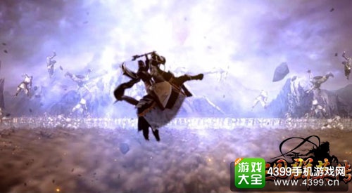 三国群英传公测