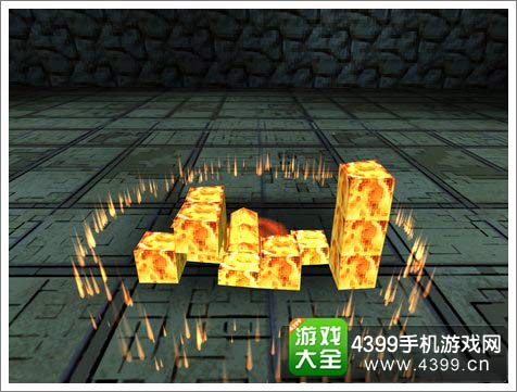 怪物世界