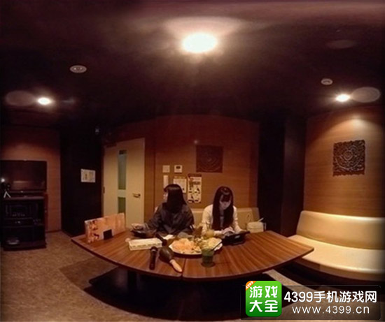 VR映像