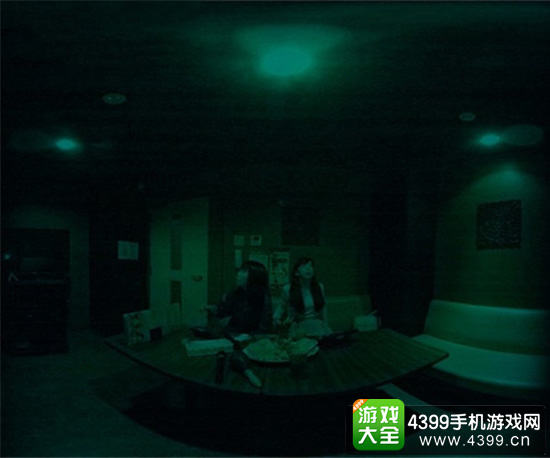 VR映像