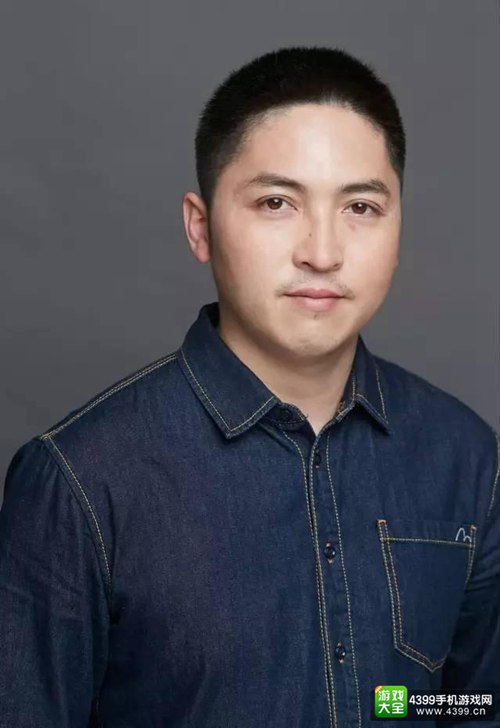 中手游COO 李维