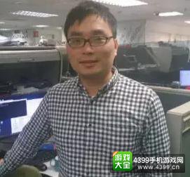 AMD软件研发工程师 黄岸仲