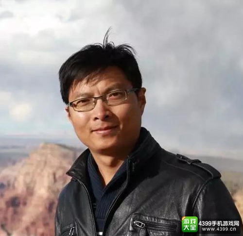 AMD开发者合作高级经理 冉锦