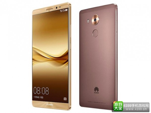 华为Mate8