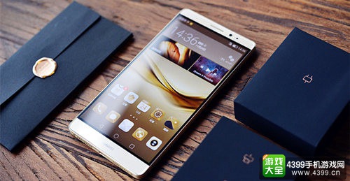 华为九月发布Mate9