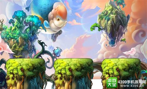 全民大爆斗