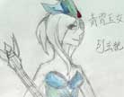 造梦西游4青霄玉女