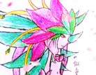 造梦西游4拟人芙蓉仙子