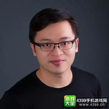 Google开发平台亚太区合作伙伴关系部总监 陈庆滔