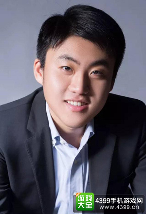 乐视虚拟现实科技(北京)有限公司负责人 李岱