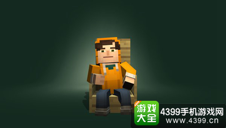 我的世界故事模式