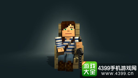 我的世界故事模式