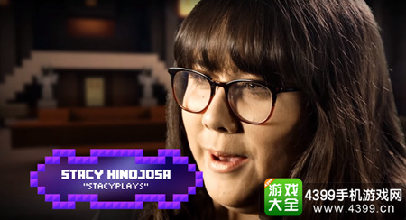我的世界故事模式
