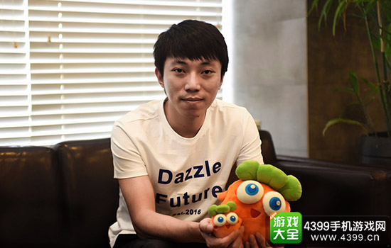 飞鱼科技总裁陈剑瑜