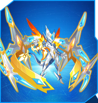 赛尔号王·卡修斯