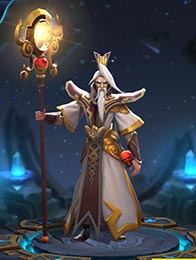 王者荣耀太古魔导