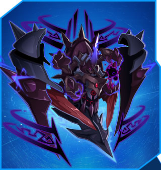 赛尔号魔王·咤克斯
