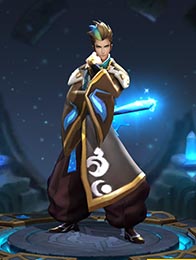 王者荣耀断案大师