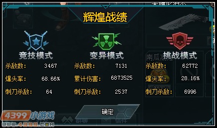 生死狙击英雄AK 谁与争锋—魔龙骑士解析