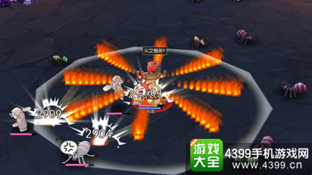 仙境传说ro