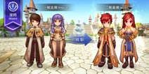 《仙境传说RO》手游测试临近 法师系技能树曝光