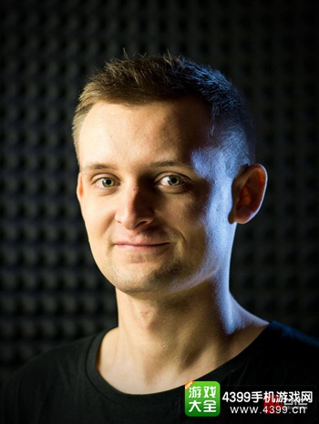 Maciej Sułecki
