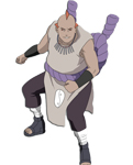 火影忍者手游次郎坊