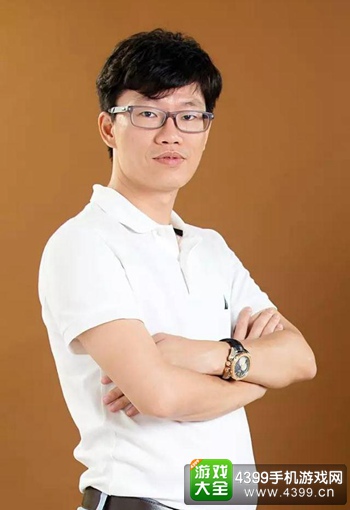 杭州宇石网络科技有限公司创始人 陈成