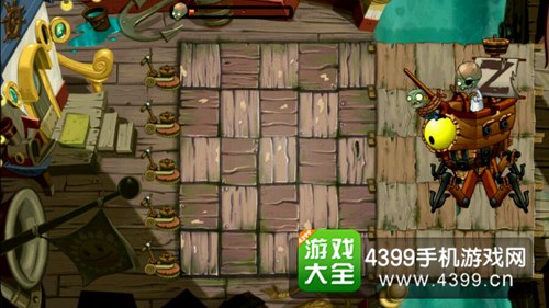 植物大战僵尸2国际版十大boss