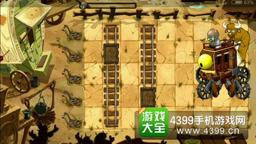 植物大战僵尸2国际版十大boss