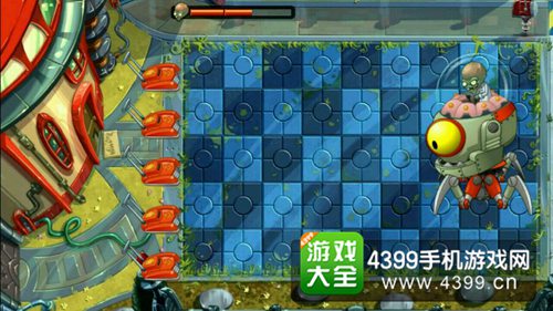 植物大战僵尸2国际版十大boss