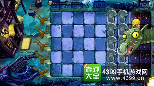 植物大战僵尸2国际版十大boss