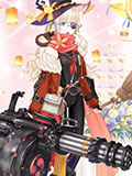 奇迹暖暖少女级14-7攻略 无限的潜能高分S攻略