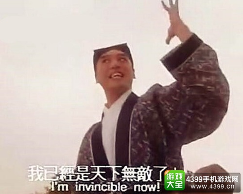电影截图