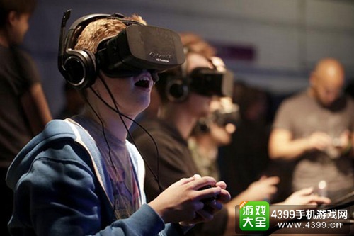 VR