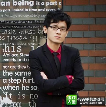 Intel资深应用工程师 王文斓