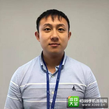Intel Web软件工程师 闫绍博