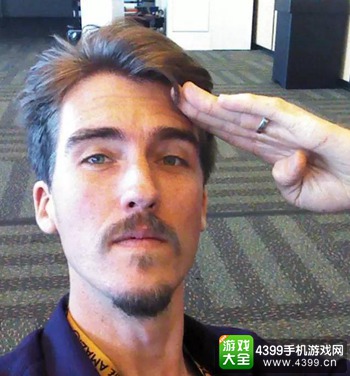 Xsolla高级技术总监 Tom Murray