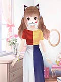 <font color='#FF0000'>甜甜萌物语300话攻略 甜莓游乐园第300关S攻略平民省钱搭配</font>