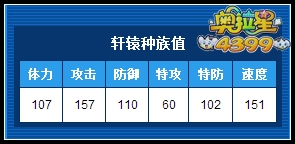 奥拉星轩辕练级 轩辕刷什么学习力