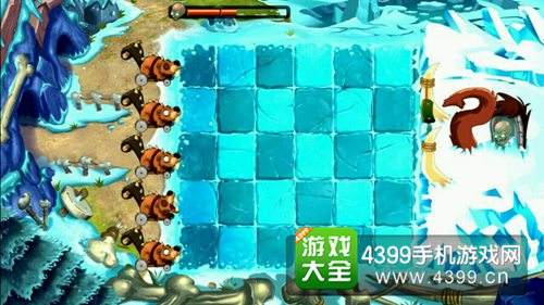 植物大战僵尸2国际版十大boss