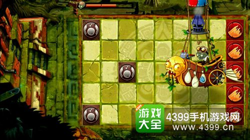 植物大战僵尸2国际版十大boss