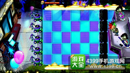 植物大战僵尸2国际版十大boss