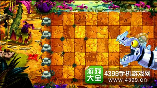 植物大战僵尸2国际版十大boss