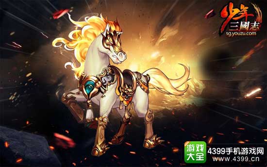 夜照玉狮