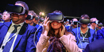 NBC联手三星 将使用VR技术转播里约奥运会