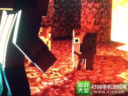 我的世界故事模式