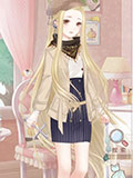 奇迹暖暖少女级14-支线2攻略 第十四章高分S攻略